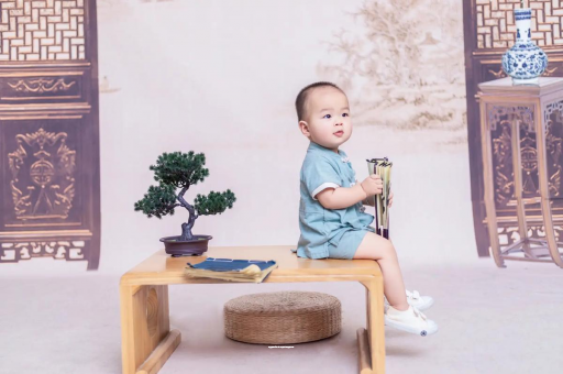 玉溪宝宝断掌和智力有关吗