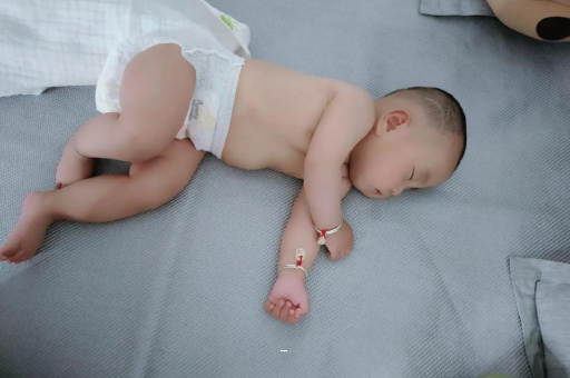 玉溪宝宝短发型女